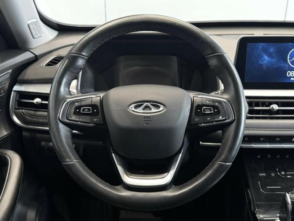 Chery Tiggo 7 Pro I с пробегом 2022 года, цена 1 599 000 рублей, 122466 км, внедорожник, Автокод Объявления