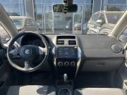Suzuki SX4 I (Classic) Воронеж  - изображение 22