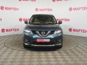 Nissan X-Trail III Вологда  - изображение 19