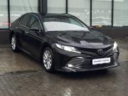 Toyota Camry VIII (XV70) Екатеринбург  - изображение 28