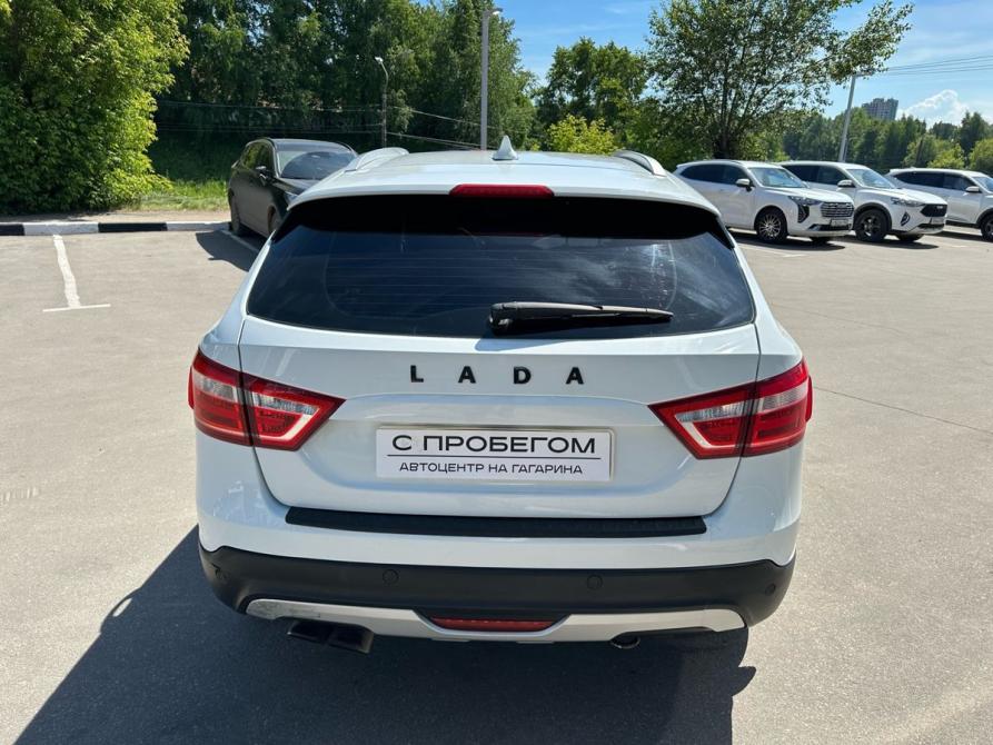 Lada (ВАЗ) Vesta I Нижний Новгород  - изображение 7