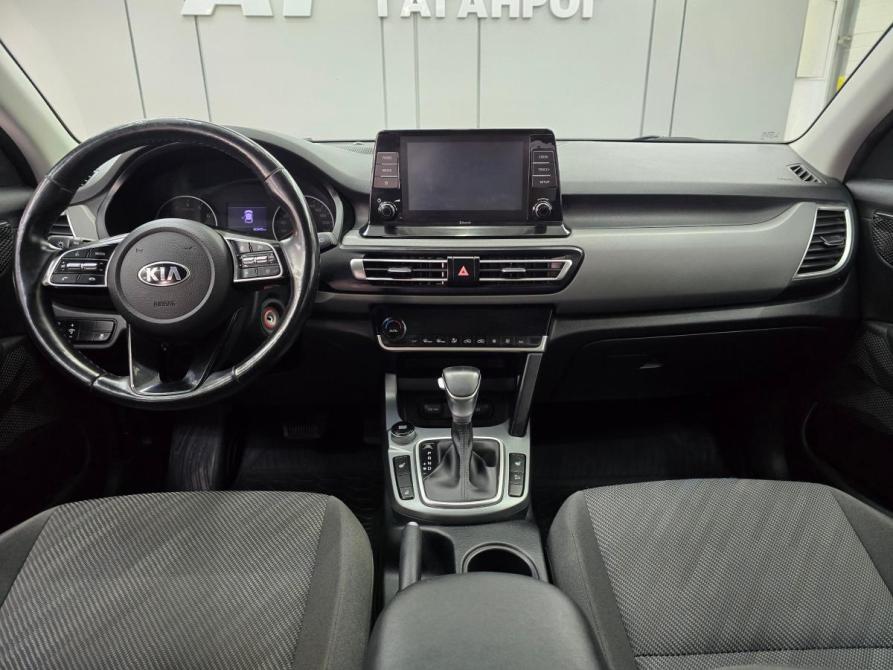 Kia Seltos I Таганрог  - изображение 10