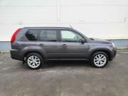 Nissan X-Trail II Рестайлинг Санкт-Петербург  - изображение 36