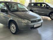 Lada (ВАЗ) Kalina I Новосибирск  - изображение 23