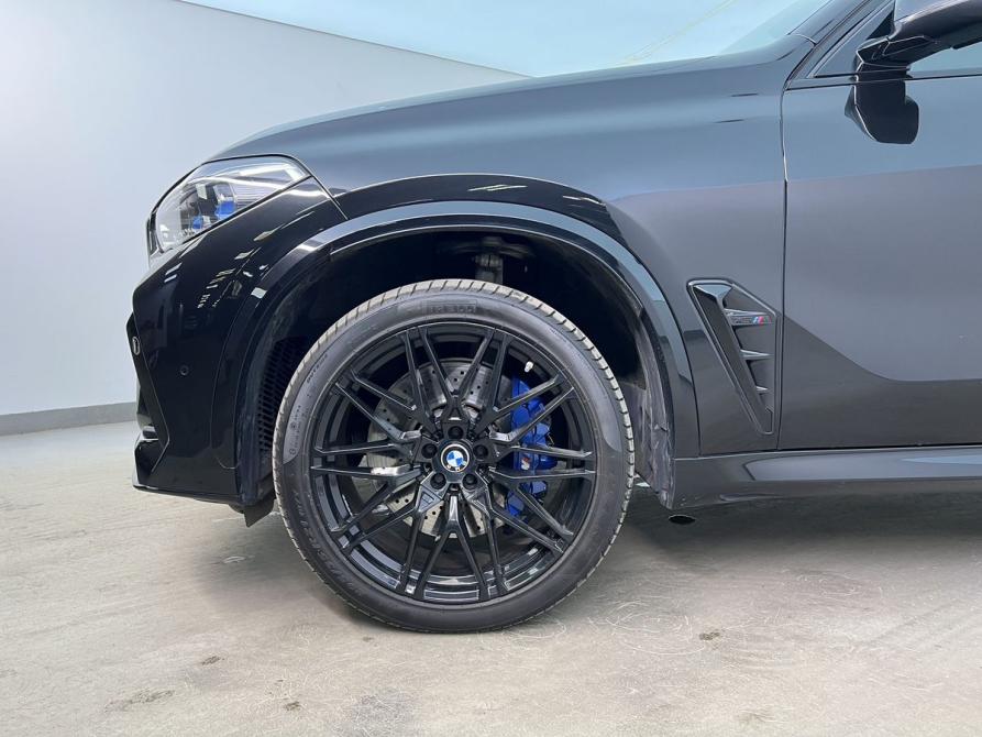 BMW X5 M III (F95) Москва  - изображение 14