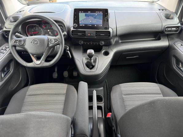 Opel Combo PCMA с пробегом 2020 года, цена 1 997 000 рублей, 107640 км, минивэн, Автокод Объявления