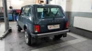 Lada (ВАЗ) Niva Legend Санкт-Петербург  - изображение 9