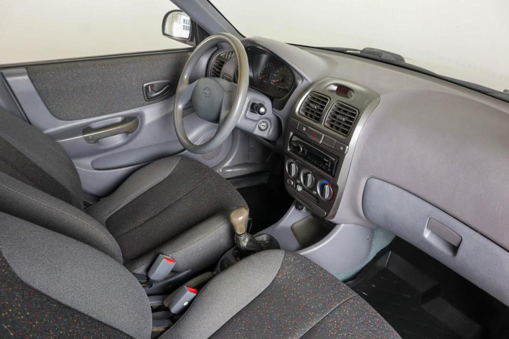 Hyundai Accent II Пермь  - изображение 12