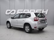 Nissan Terrano III (D10) Ростов-на-Дону  - изображение 20