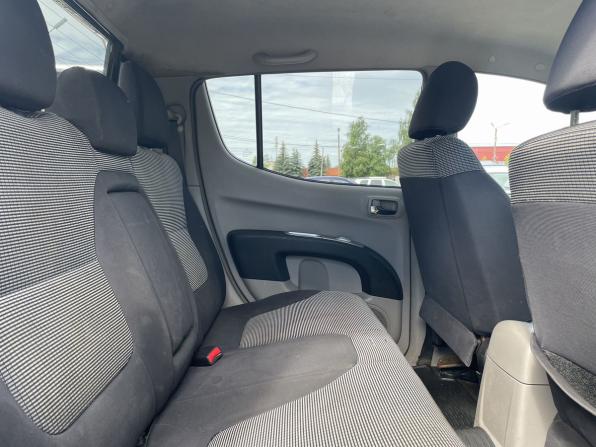 Mitsubishi L200 IV с пробегом 2008 года, цена 749 900 рублей, 342000 км, offers.body_type.unknown, Автокод Объявления