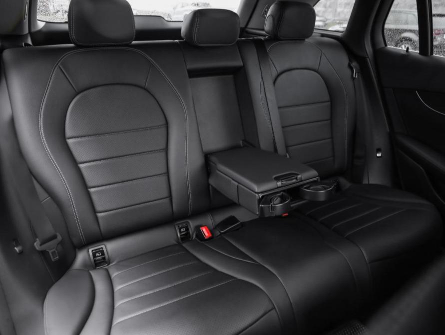 Mercedes-Benz GLC I (X253) Санкт-Петербург  - изображение 29