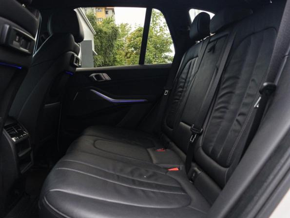 BMW X5 IV (G05/G18) с пробегом 2020 года, цена 7 300 000 рублей, 72460 км, внедорожник, Автокод Объявления