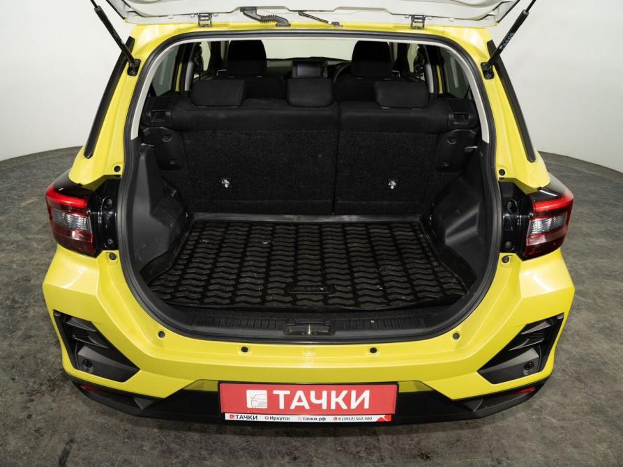 Toyota Raize I Иркутск  - изображение 18