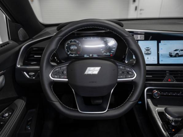Knewstar 001 с пробегом 2025 года, цена 3 175 000 рублей, 10151 км, внедорожник, Автокод Объявления