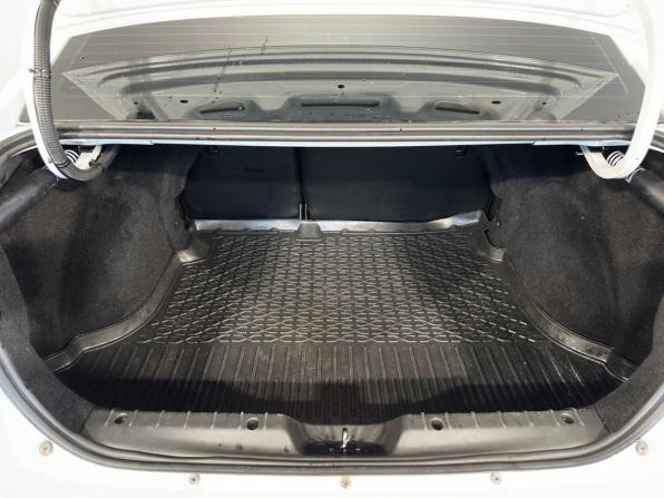 Lada (ВАЗ) Vesta I Рестайлинг (NG) с пробегом 2023 года, цена 1 259 900 рублей, 42000 км, седан, Автокод Объявления