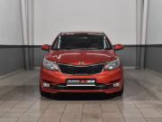 Kia Rio III Рестайлинг Кемерово  - изображение 22