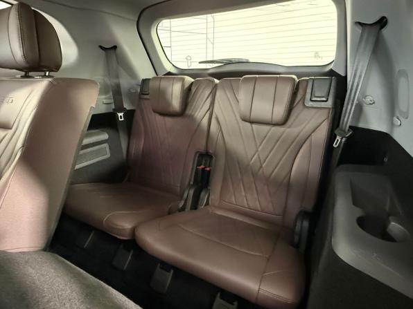 Chery Tiggo 8 Pro Max I с пробегом 2023 года, цена 2 750 000 рублей, 39500 км, внедорожник, Автокод Объявления