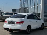 Nissan Almera III (G15) Самара  - изображение 22