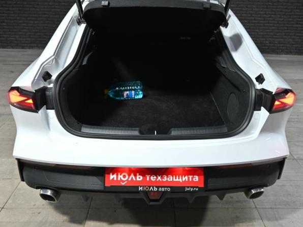 Changan UNI-V I с пробегом 2024 года, цена 2 550 000 рублей, 12341 км, лифтбек, Автокод Объявления