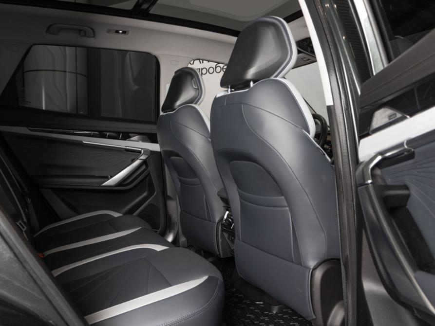 Geely Atlas II Казань  - изображение 8