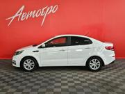 Kia Rio III Рестайлинг Вологда  - изображение 21