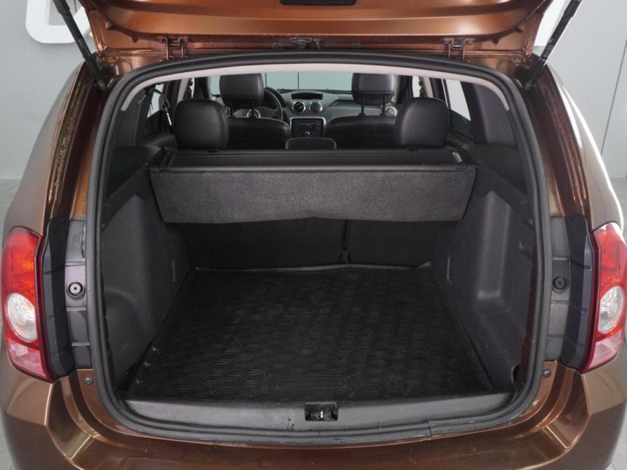 Renault Duster I Воронеж  - изображение 16