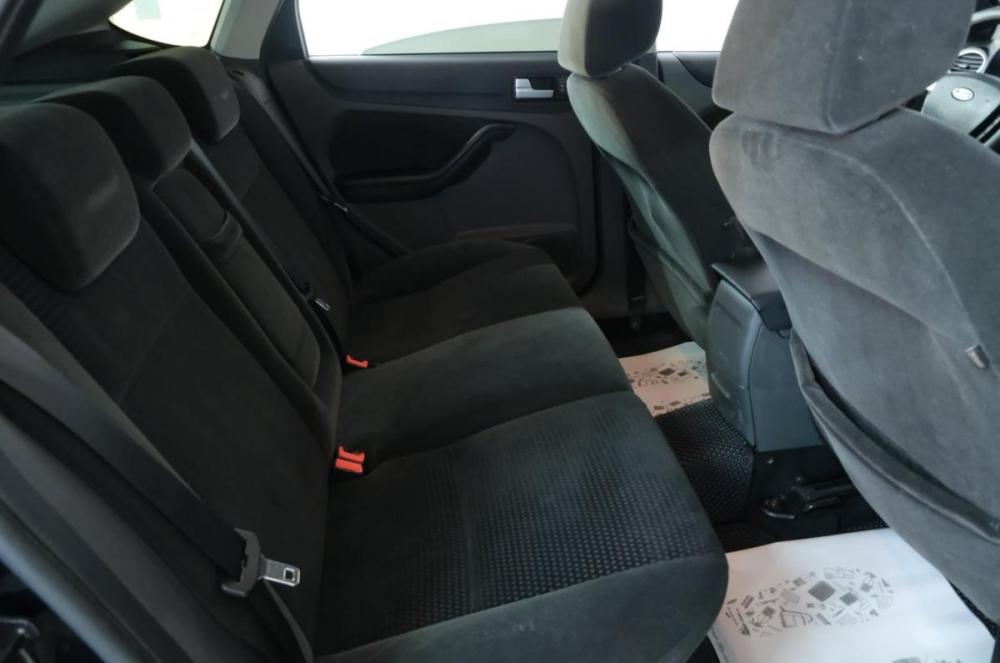 Ford Focus II Омск  - изображение 20