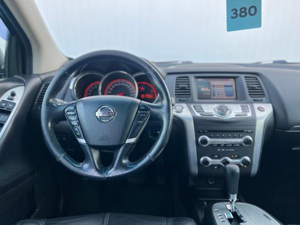 Nissan Murano II (Z51) Рестайлинг с пробегом 2011 года, цена 900 000 рублей, 284200 км, внедорожник, Автокод Объявления