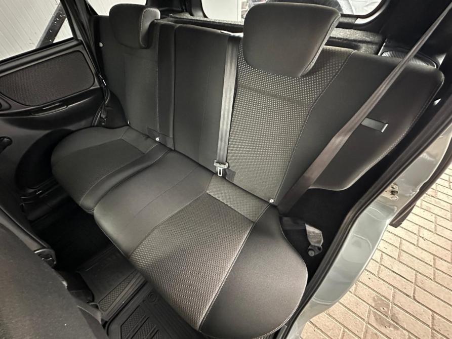 Chevrolet Niva I Рестайлинг Тамбов  - изображение 12