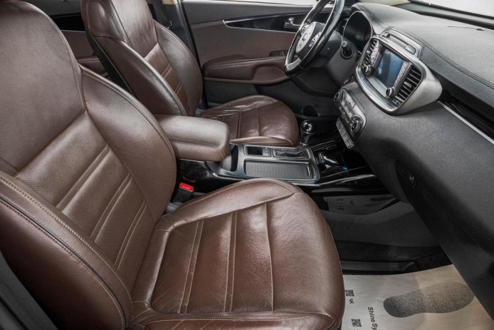 Kia Sorento III Prime Барнаул  - изображение 24