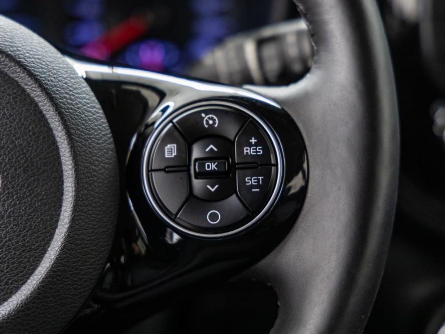 Kia Soul III Волгоград  - изображение 19