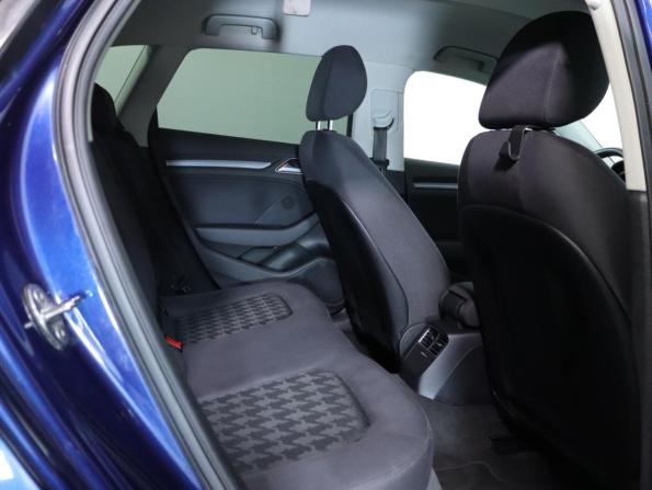 Audi A3 III (8V) с пробегом 2013 года, цена 1 147 900 рублей, 187220 км, хэтчбек, Автокод Объявления