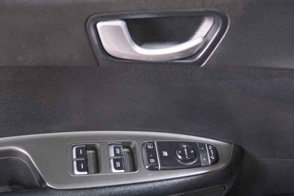 Kia Optima IV Рестайлинг Томск  - изображение 8