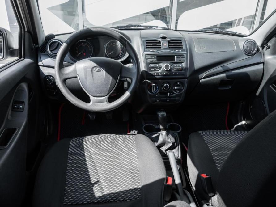 Lada (ВАЗ) Granta I Рестайлинг Ставрополь  - изображение 6