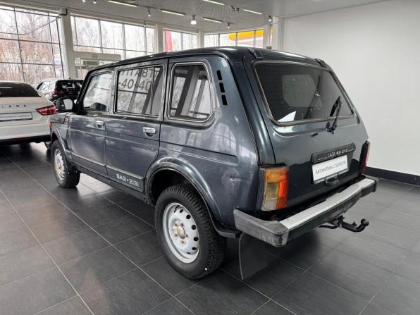 Lada (ВАЗ) 2131 (4x4) I с пробегом 2013 года, цена 244 000 рублей, 184760 км, внедорожник, Автокод Объявления