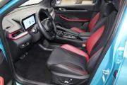 Geely Coolray I Рестайлинг Кемерово  - изображение 35