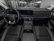 Hyundai Santa Fe V (MX5) Москва  - изображение 38
