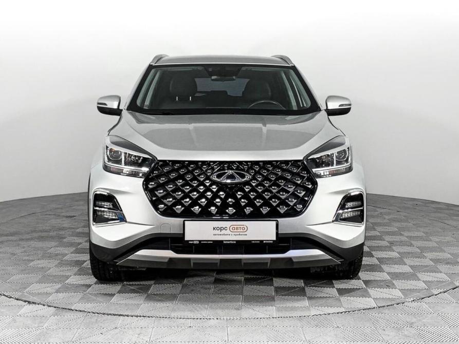 Chery Tiggo 4 Pro I Ногинск  - изображение 2