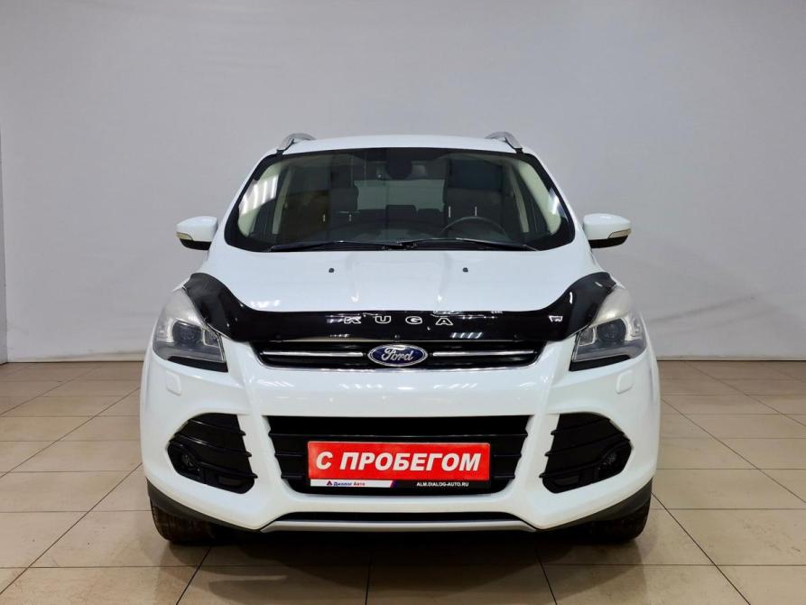 Ford Kuga II Альметьевск  - изображение 2