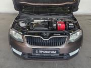 Skoda Octavia III (A7) Москва  - изображение 27