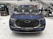 Chery Tiggo 8 Pro Max I Рестайлинг Казань  - изображение 24