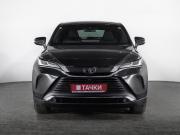 Toyota Harrier IV (XU80) Иркутск  - изображение 30