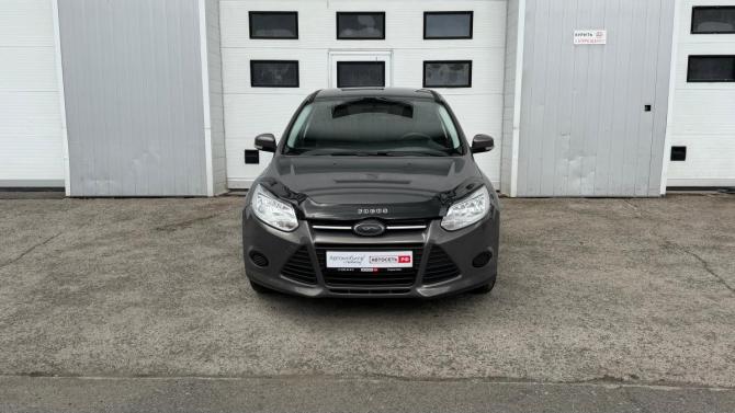 Ford Focus III с пробегом 2013 года, цена 845 100 рублей, 138213 км, хэтчбек, Автокод Объявления