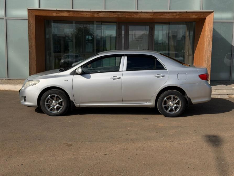 Toyota Corolla X (E140 E150) Оренбург  - изображение 5