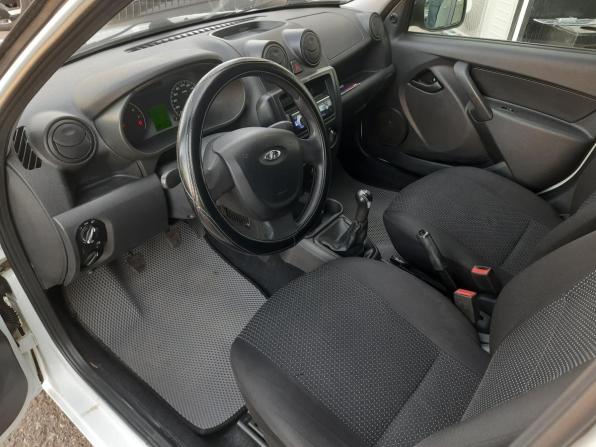 Lada (ВАЗ) Granta I с пробегом 2013 года, цена 297 400 рублей, 237920 км, седан, Автокод Объявления