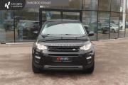 Land Rover Discovery Sport I Казань  - изображение 18