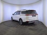 Kia Carnival IV Москва  - изображение 37