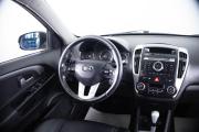 Kia Ceed I Рестайлинг Пермь  - изображение 33