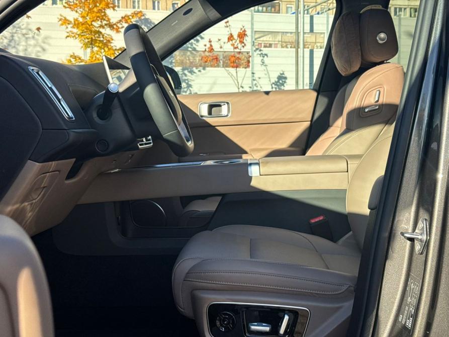 Li Auto (Lixiang) L7 I Рестайлинг Санкт-Петербург  - изображение 13