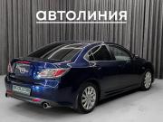 Mazda 6 II (GH) Рестайлинг Красноярск  - изображение 20